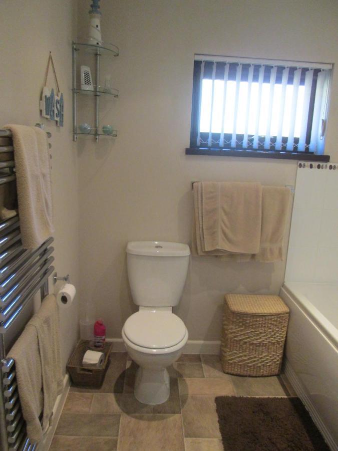 Parkland 14 Is A Detached Premier 3 Bedroom Bungalow Sleeping 6 Bude Buitenkant foto