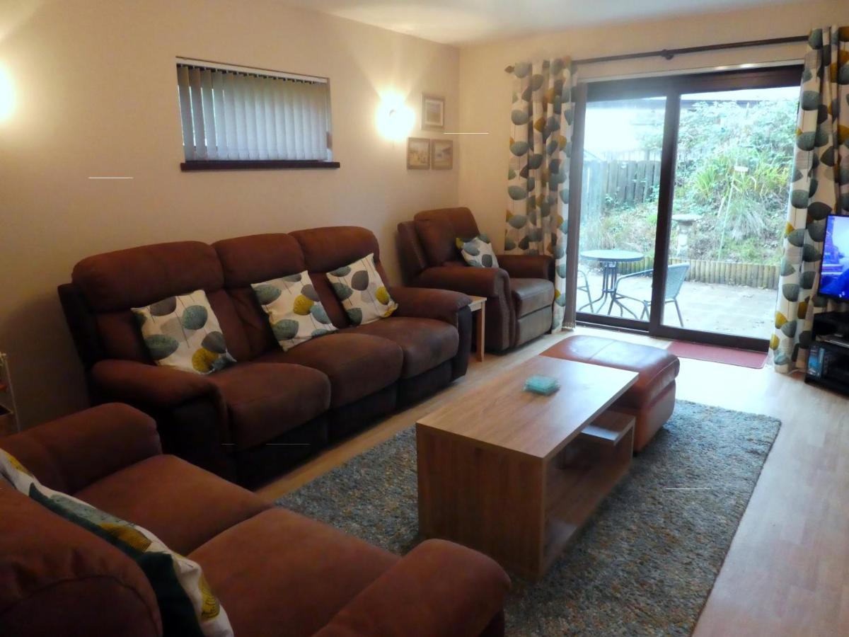 Parkland 14 Is A Detached Premier 3 Bedroom Bungalow Sleeping 6 Bude Buitenkant foto
