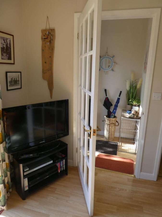 Parkland 14 Is A Detached Premier 3 Bedroom Bungalow Sleeping 6 Bude Buitenkant foto