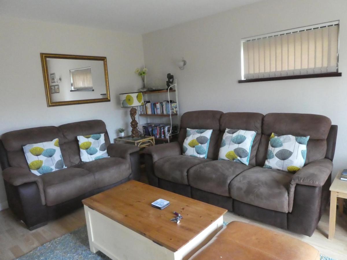 Parkland 14 Is A Detached Premier 3 Bedroom Bungalow Sleeping 6 Bude Buitenkant foto