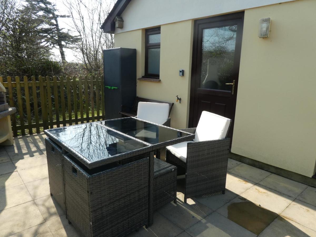Parkland 14 Is A Detached Premier 3 Bedroom Bungalow Sleeping 6 Bude Buitenkant foto