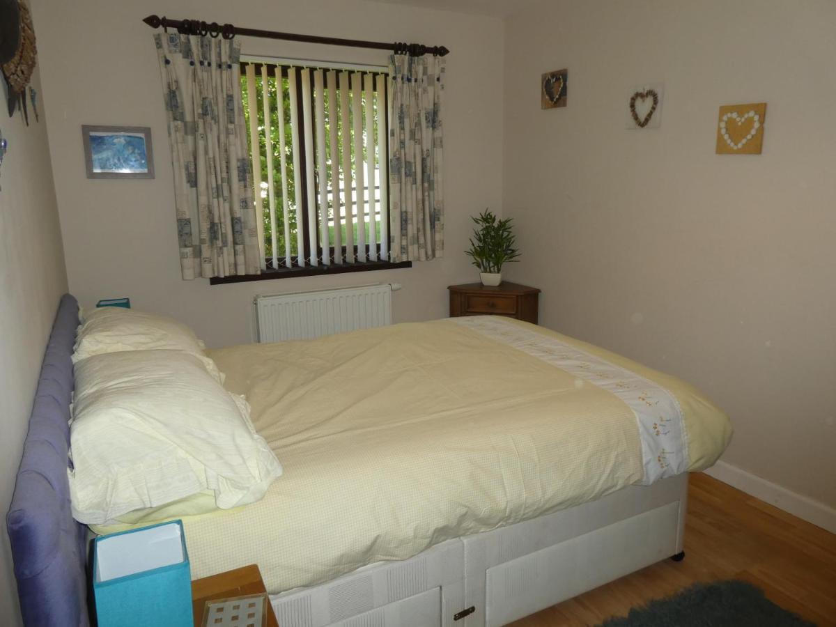 Parkland 14 Is A Detached Premier 3 Bedroom Bungalow Sleeping 6 Bude Buitenkant foto