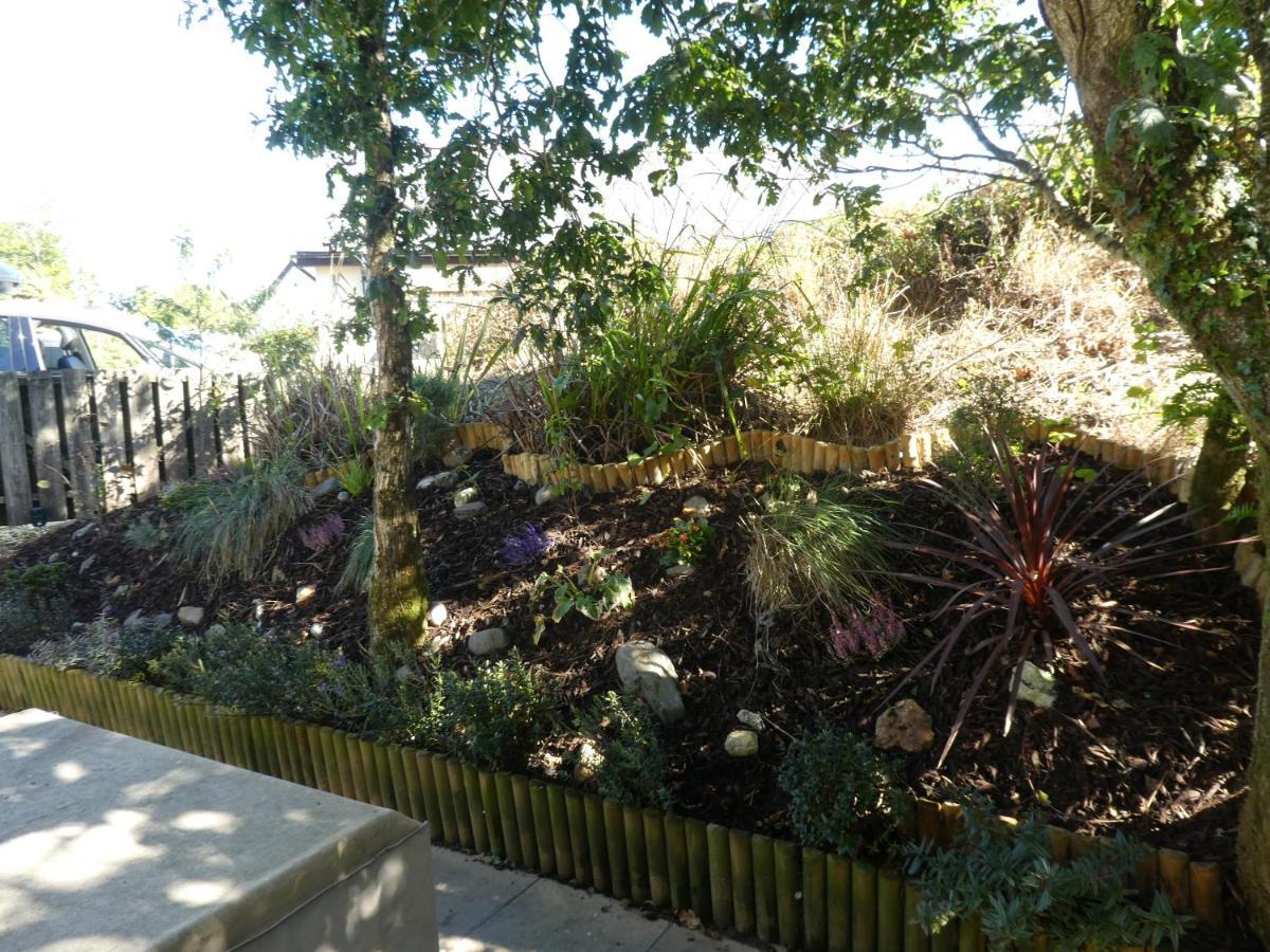 Parkland 14 Is A Detached Premier 3 Bedroom Bungalow Sleeping 6 Bude Buitenkant foto