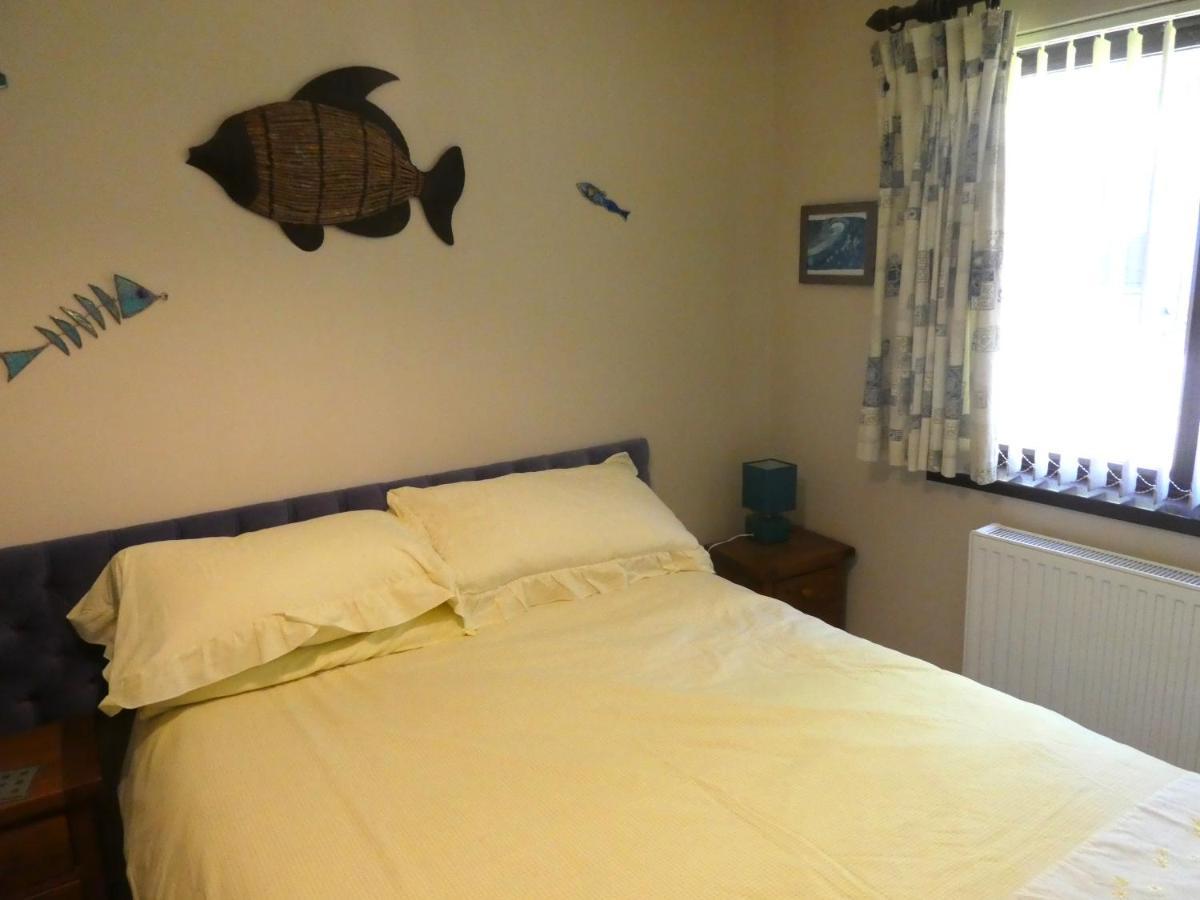 Parkland 14 Is A Detached Premier 3 Bedroom Bungalow Sleeping 6 Bude Buitenkant foto